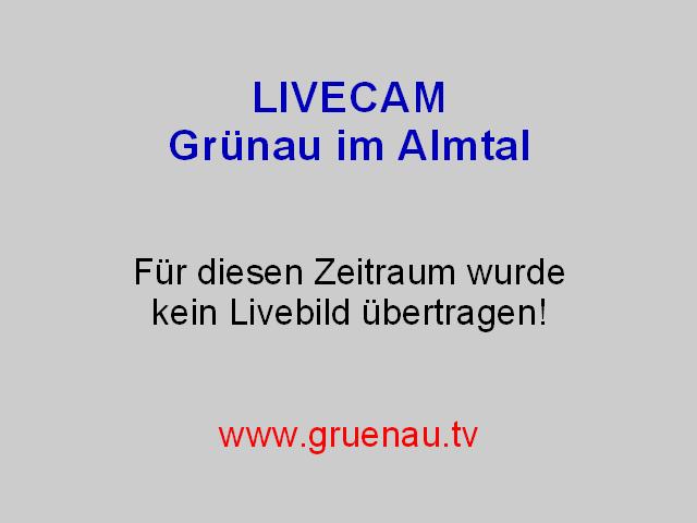 Livecam Zwillingskogel