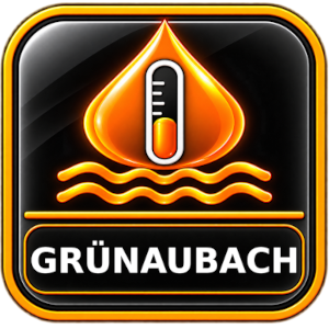 Station Gr�naubach