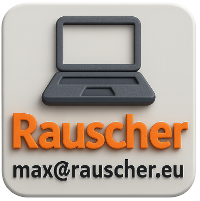 Rauscher Max